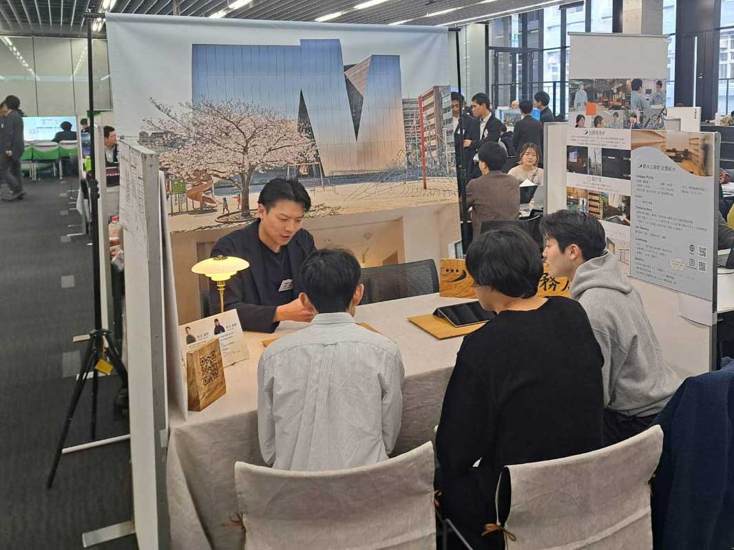 Recruitment